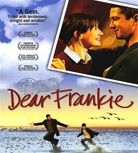 Dear Frankie