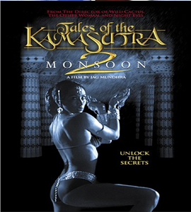 Tales Of Kama Sutra 2 - Monsoon