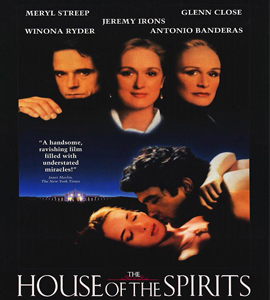 The House of Spirits