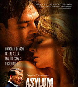 Asylum