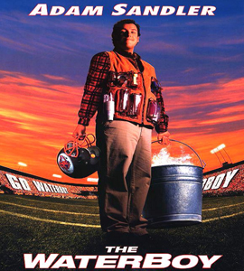 The Waterboy