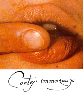 Contes immoraux