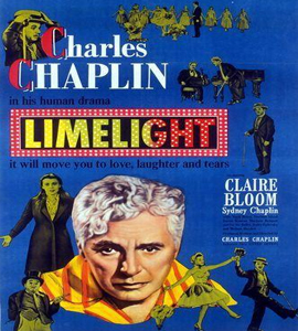 Charles Chaplin - Limelight