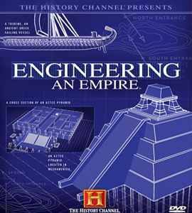 Engineering an Empire - Greece: Age of Alexander [History Channel]