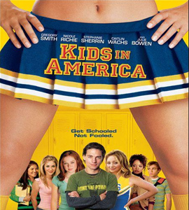 Kids in America