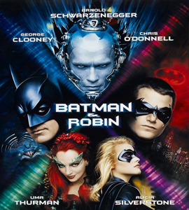Batman & Robin