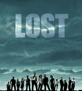 Lost - Second Season - Disc 3