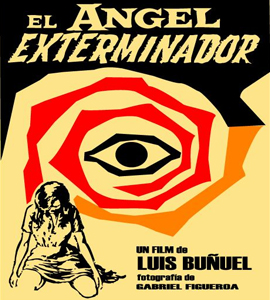 El Angel Exterminador
