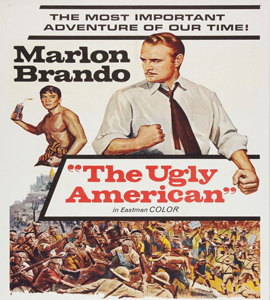 The Ugly American