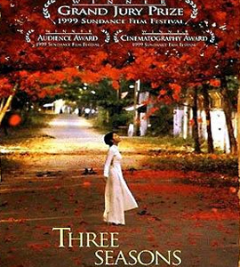 Three Seasons