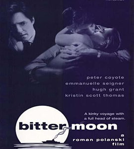 Bitter Moon
