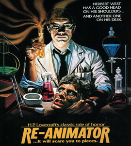 Re-Animator