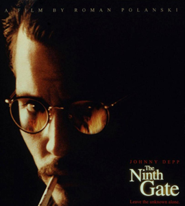 The Ninth Gate