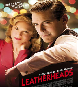 Leatherheads