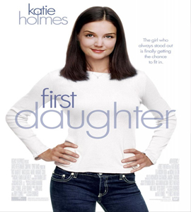 First Daughter