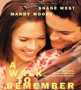 A Walk to Remember