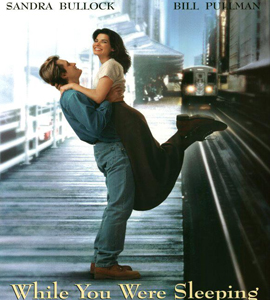 While You Were Sleeping