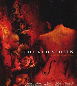 The Red Violin