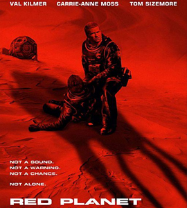 Red Planet