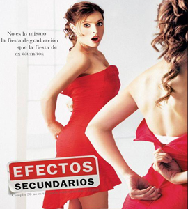 Efectos Secundarios