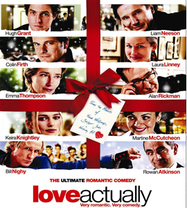 Love Actually