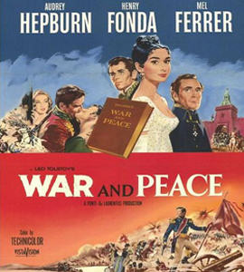 War and Peace