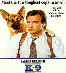 K-9