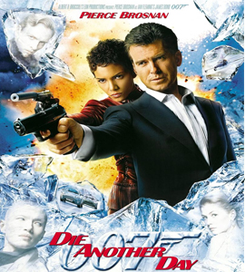 007 - Die Another Day