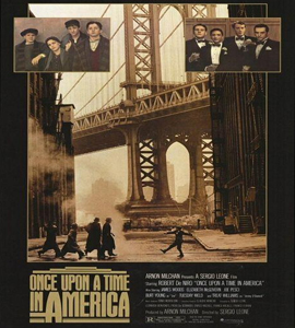 Once Upon a Time in America