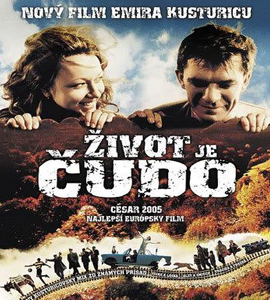 Zivot je cudo