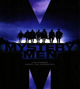 Mystery Men