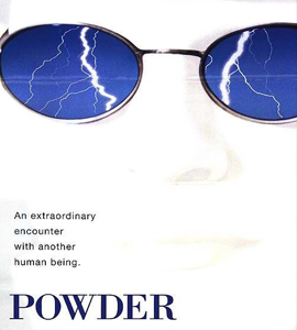 Powder