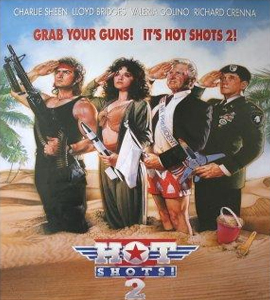 Hot Shots! Part Deux