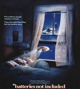 Batteries not Included