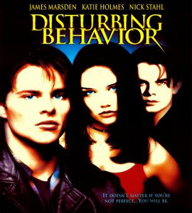 Disturbing Behavior