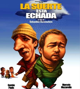 La Suerte esta Echada