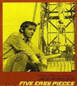 Five Easy Pieces