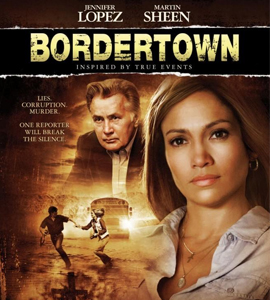 Bordertown