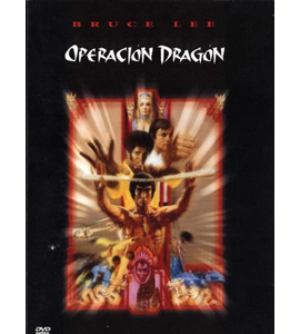 Bruce Lee - Enter the Dragon