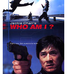 Who Am I? - Ngo hai sui