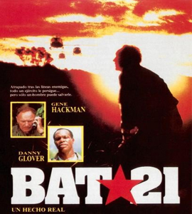 Bat 21