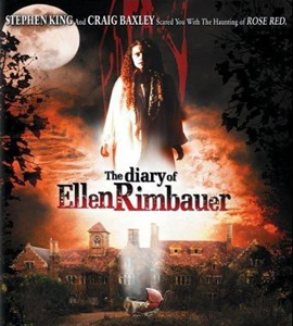 The Diary of Ellen Rimbauer