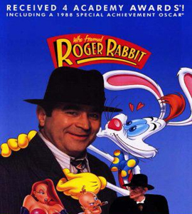 Who Framed Roger Rabbit