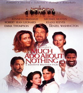 Much Ado About Nothing