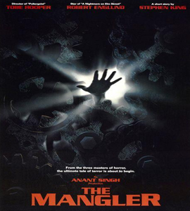 The Mangler