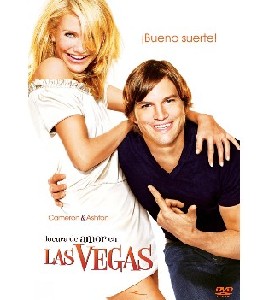 What Happens In Vegas