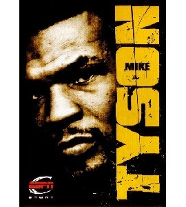 Mike Tyson