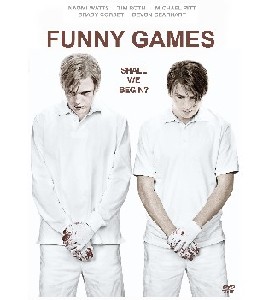 Funny Games