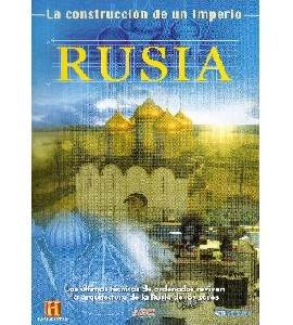 Engineering an Empire - Russia