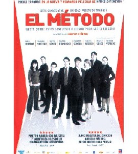 El Metodo